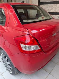 سوزوکی دیزایەر